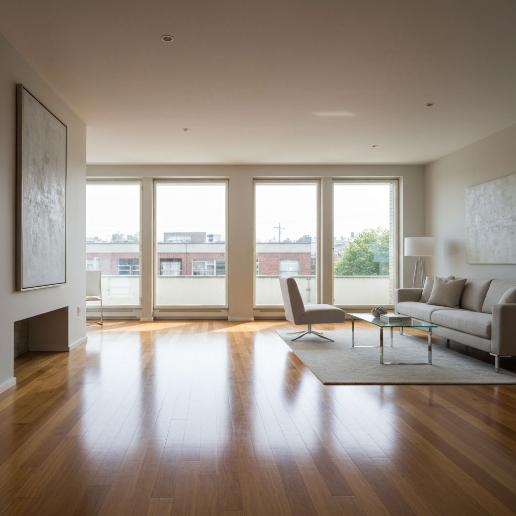 House Cleaning example